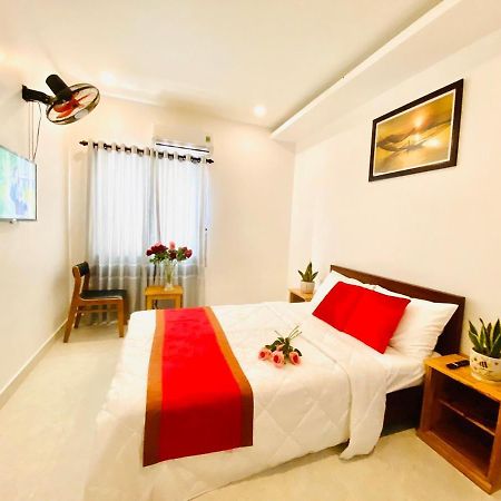 Toro Homestay Hoi An Zewnętrze zdjęcie