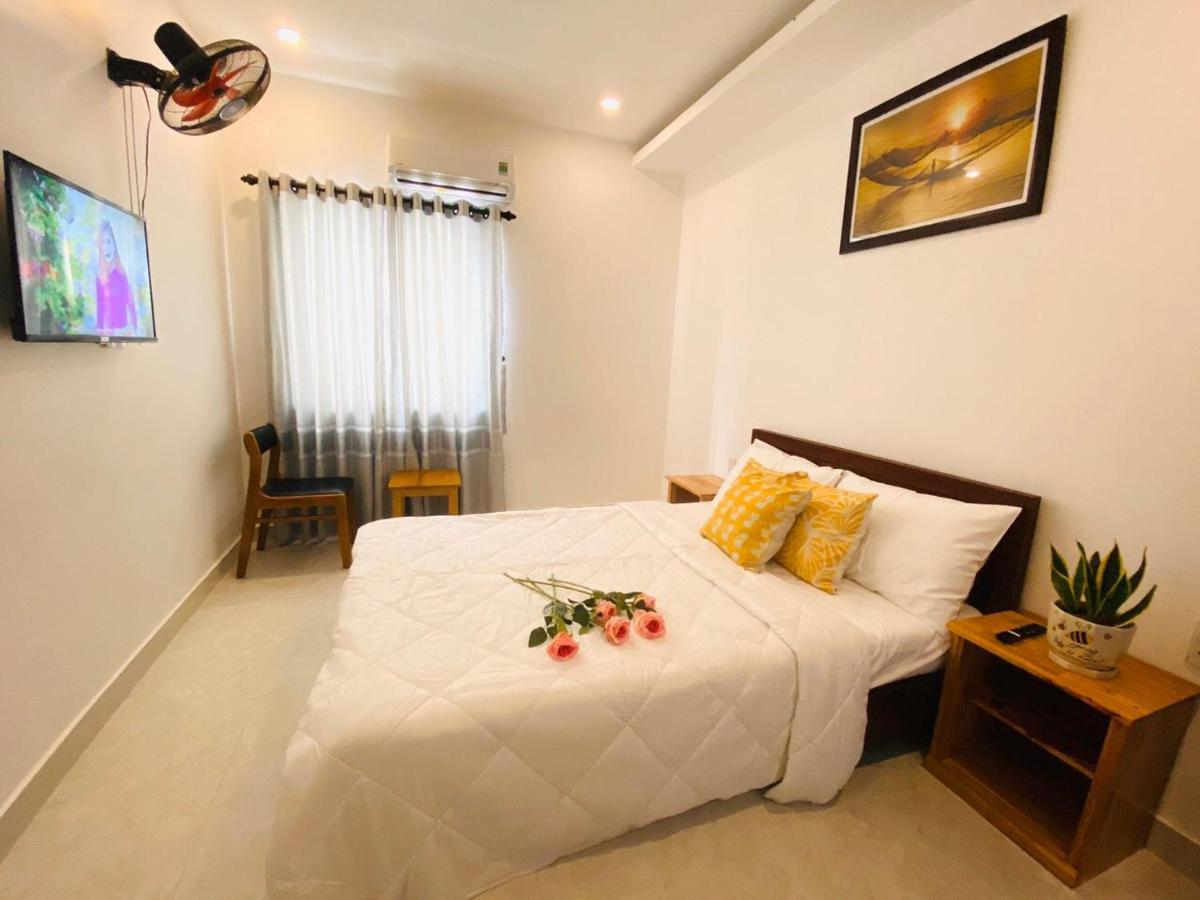 Toro Homestay Hoi An Zewnętrze zdjęcie