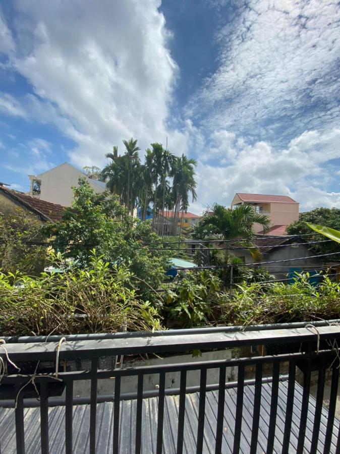 Toro Homestay Hoi An Zewnętrze zdjęcie