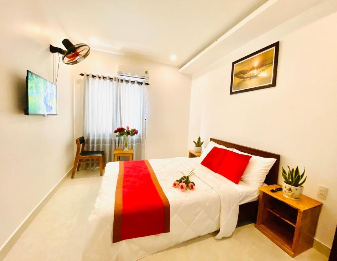Toro Homestay Hoi An Zewnętrze zdjęcie