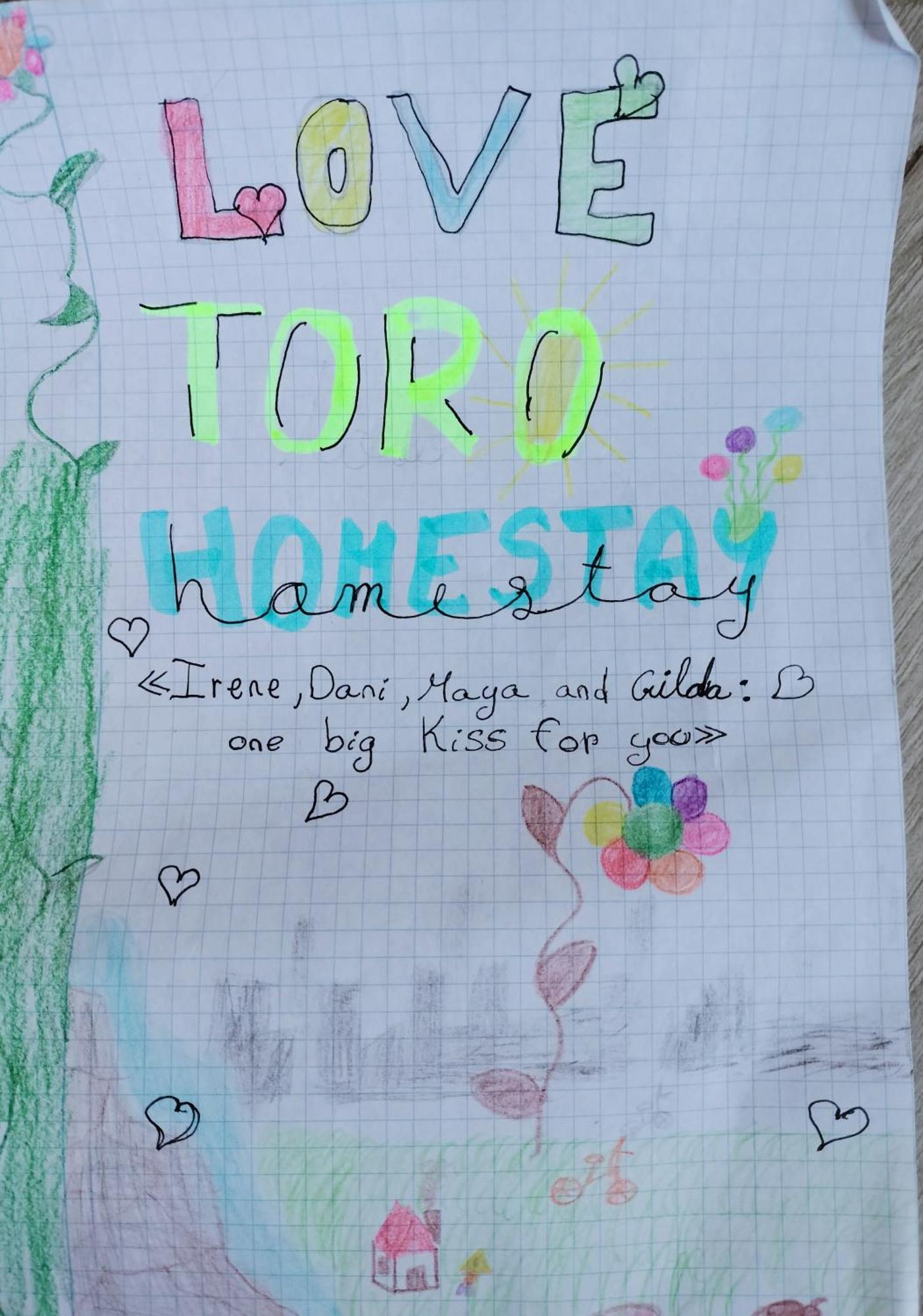 Toro Homestay Hoi An Zewnętrze zdjęcie